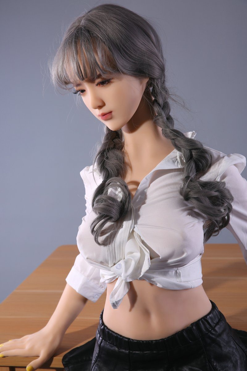 Jen - Real Life Sex Doll - 5ft 7in (170cm) - Love Dolls 4U
