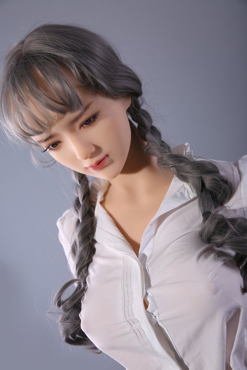 Jen - Real Life Sex Doll - 5ft 7in (170cm) - Love Dolls 4U