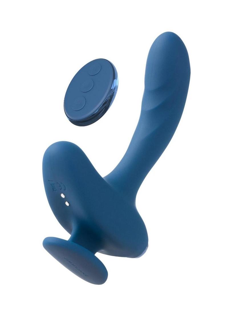 The Solis Rechargeable Luxury Prostate Massager - Love Dolls 4U