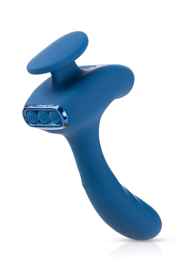 The Solis Rechargeable Luxury Prostate Massager - Love Dolls 4U