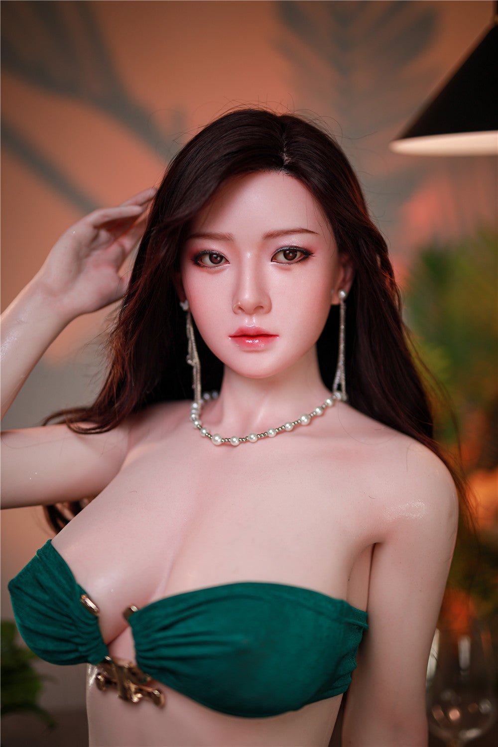 JY Doll - 5ft 7in (170cm) Real Love Doll - Hellen - Love Dolls 4U