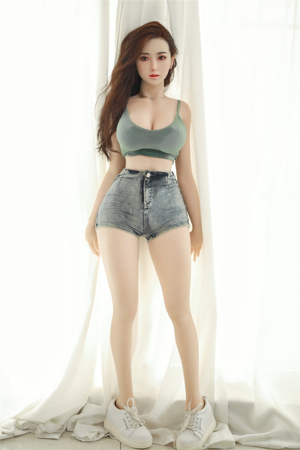 JY Doll - Real Love Doll - 5ft 2in (157cm) - Skylar - Love Dolls 4U