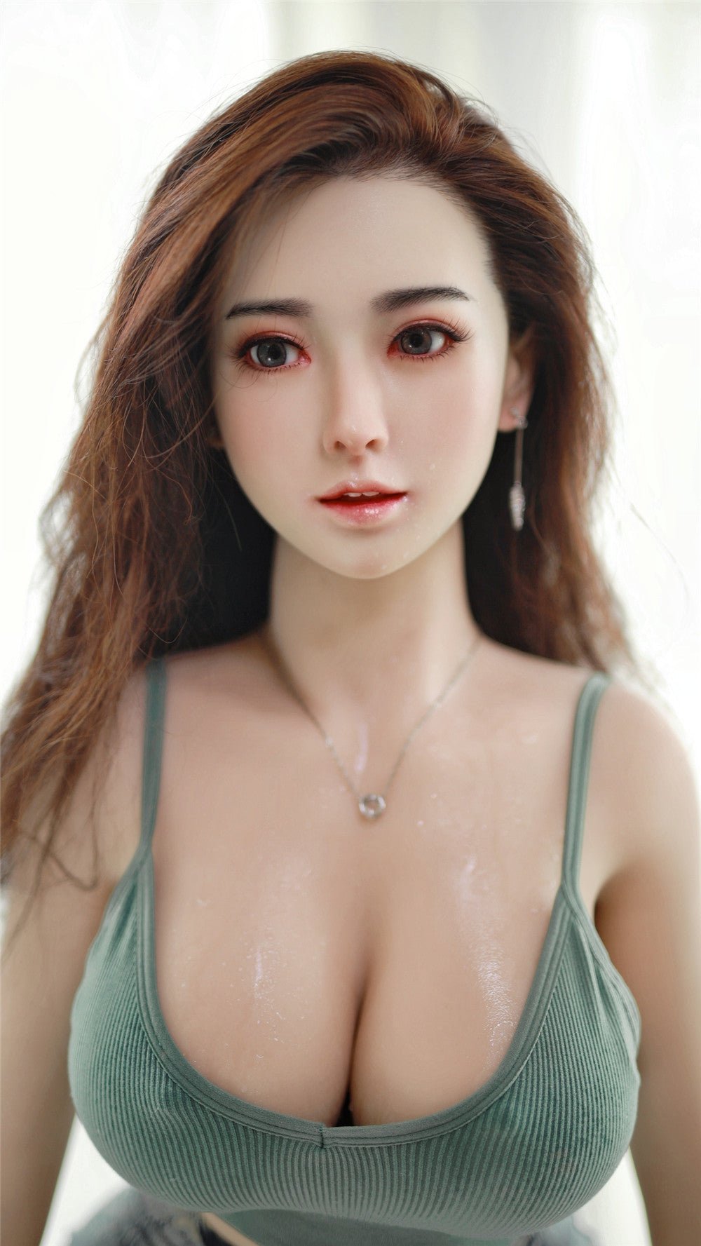 JY Doll - Real Love Doll - 5ft 2in (157cm) - Skylar - Love Dolls 4U