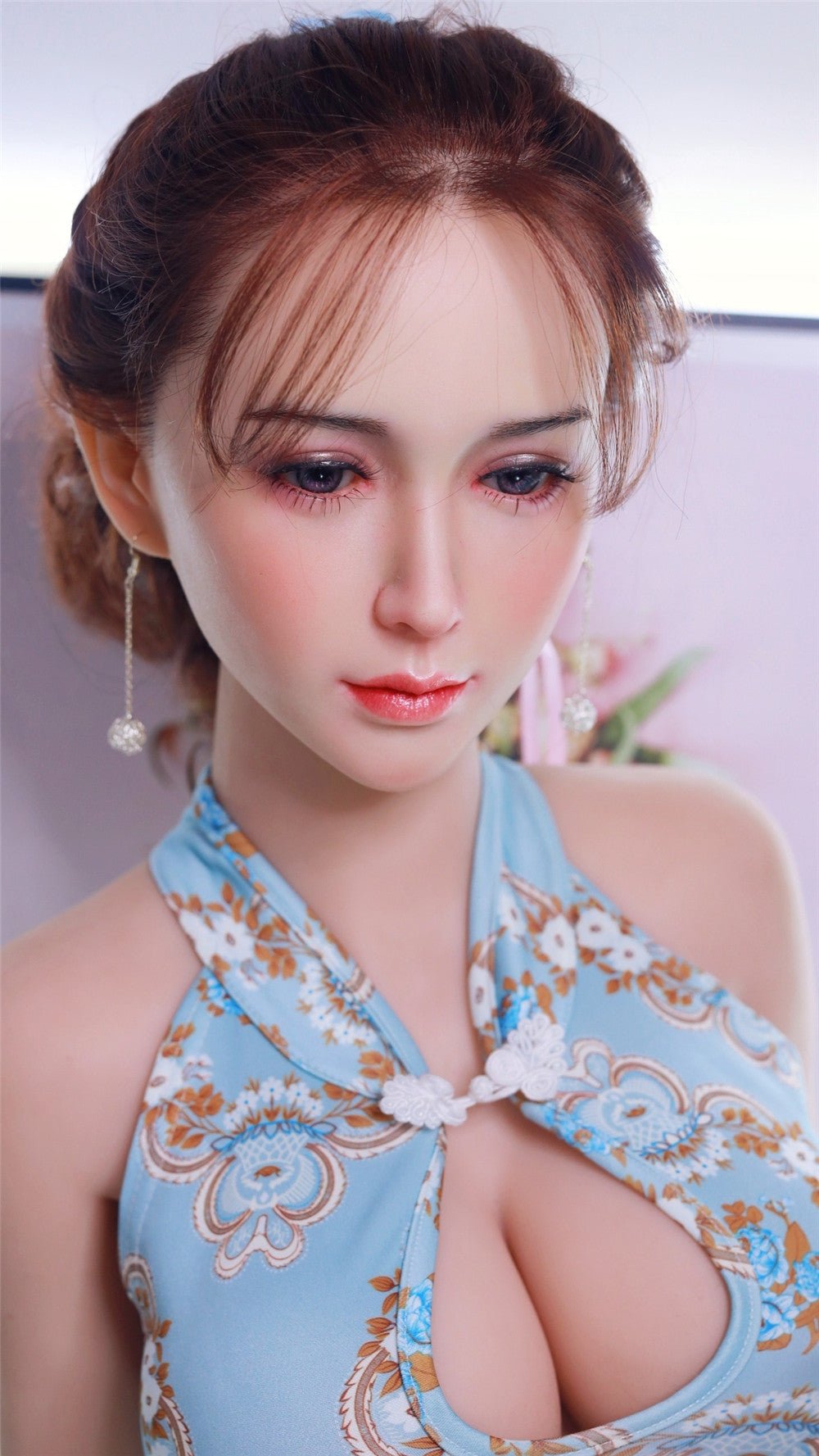 JY Doll - Real Love Doll - 5ft 3in (161cm) - Madison - Love Dolls 4U