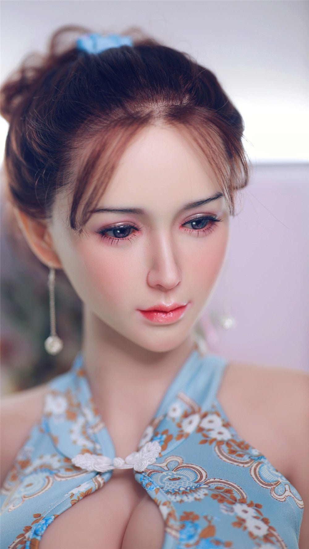 JY Doll - Real Love Doll - 5ft 3in (161cm) - Madison - Love Dolls 4U