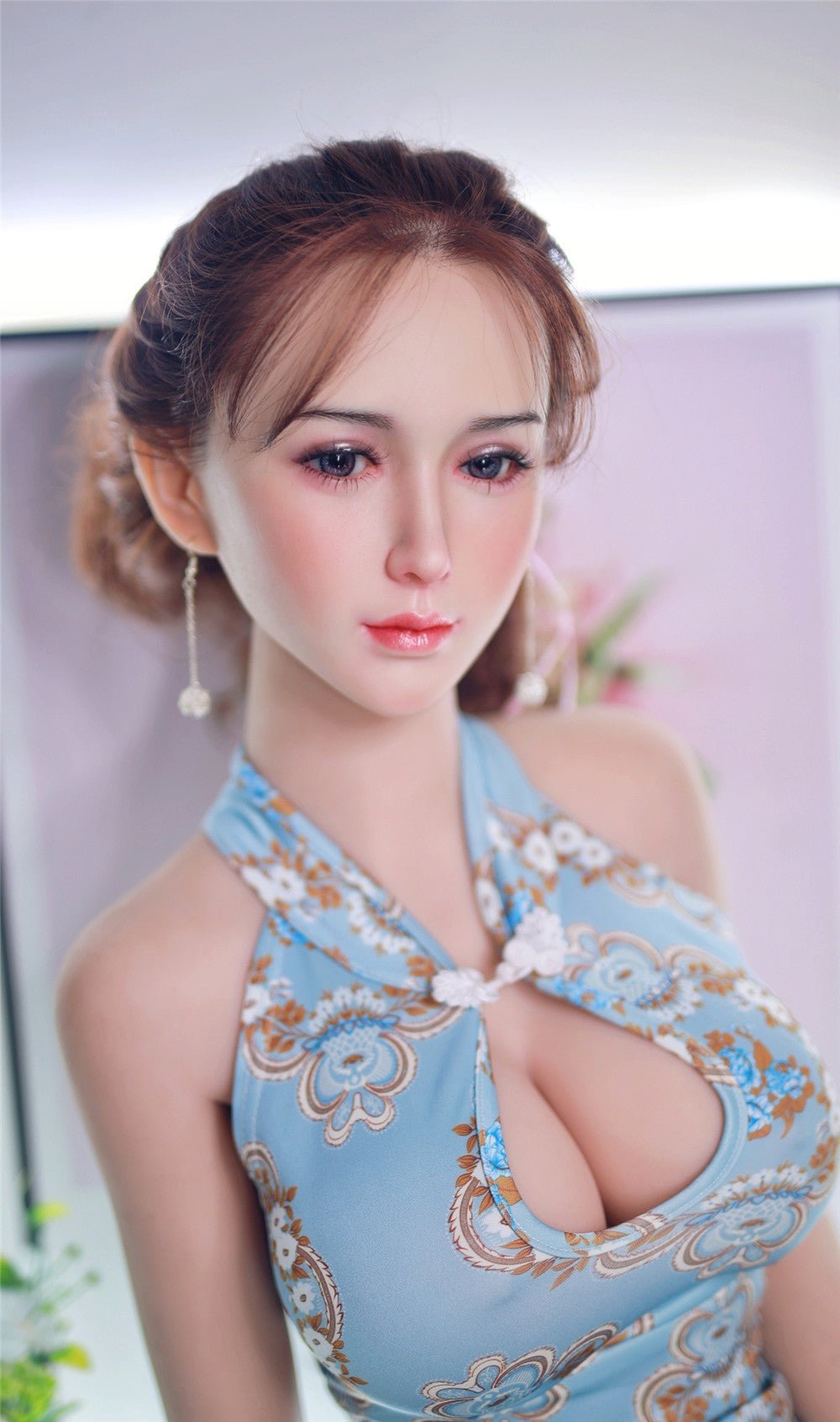 JY Doll - Real Love Doll - 5ft 3in (161cm) - Madison - Love Dolls 4U
