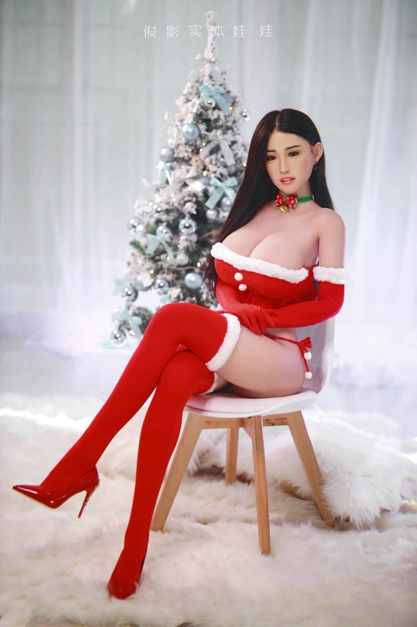 JY Doll - Realistic Love Doll - 5ft 4in (164cm) - Samantha - Love Dolls 4U