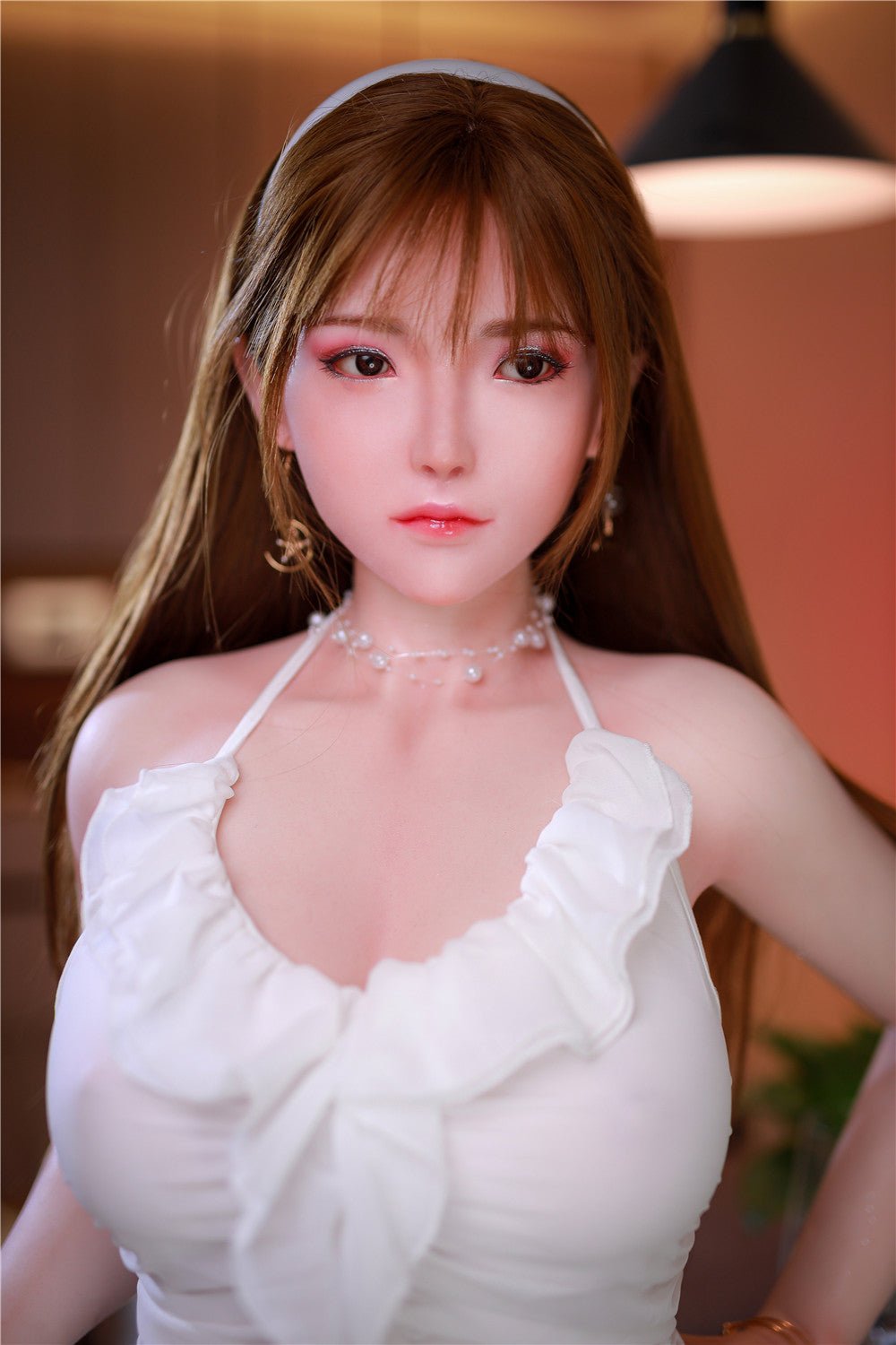 JY Doll - Realistic Sex Doll - 5ft 7in (170cm) - Madison - Love Dolls 4U