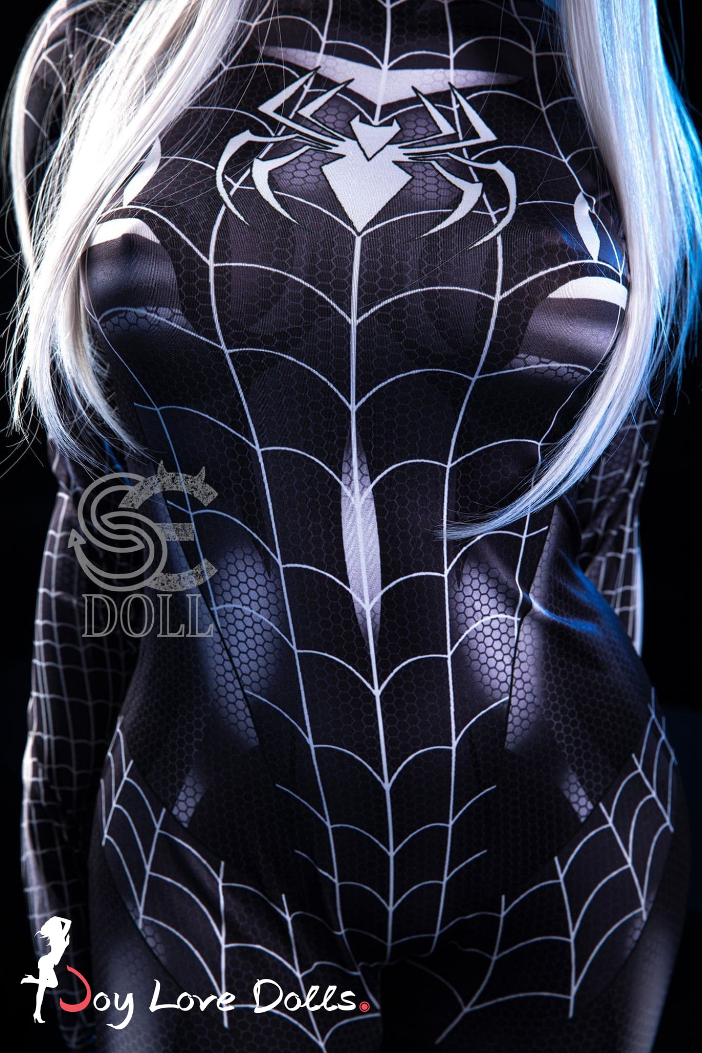 Discover Kitty Life Size Sex Doll - SEDOLL - USA STOCK at Love Dolls 4U - Premium quality by SE Doll