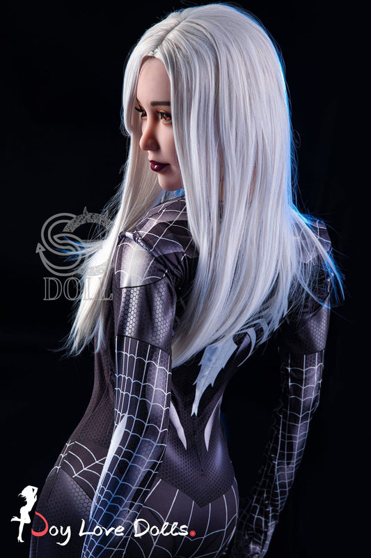 Kitty Life Size Sex Doll - SEDOLL - USA STOCK - Love Dolls 4U