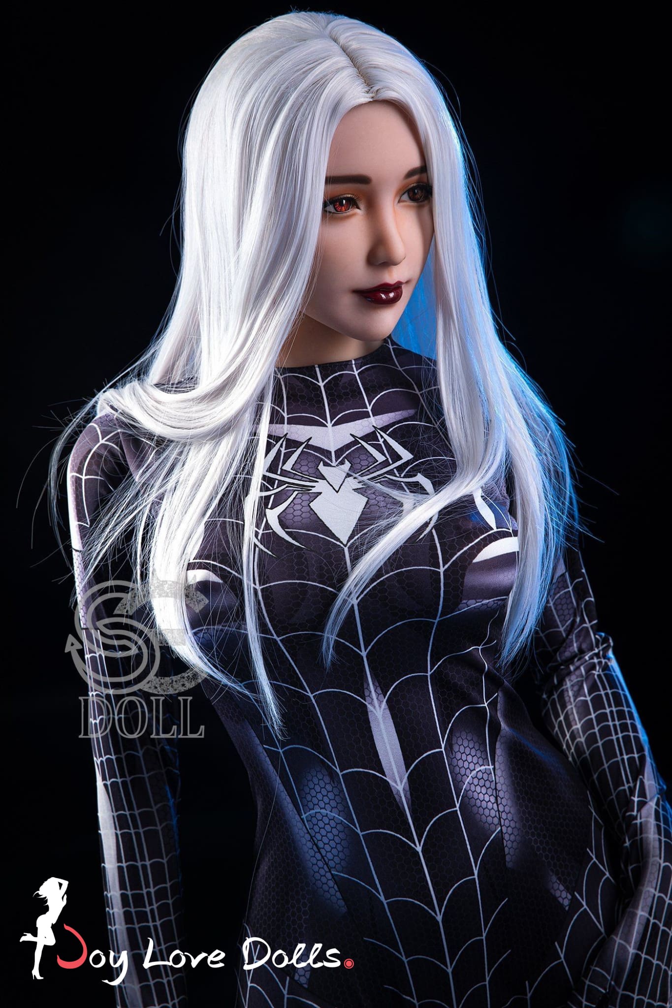 Kitty Life Size Sex Doll - SEDOLL - USA STOCK – Realistic Sex Doll for Men – Discreet Shipping USA