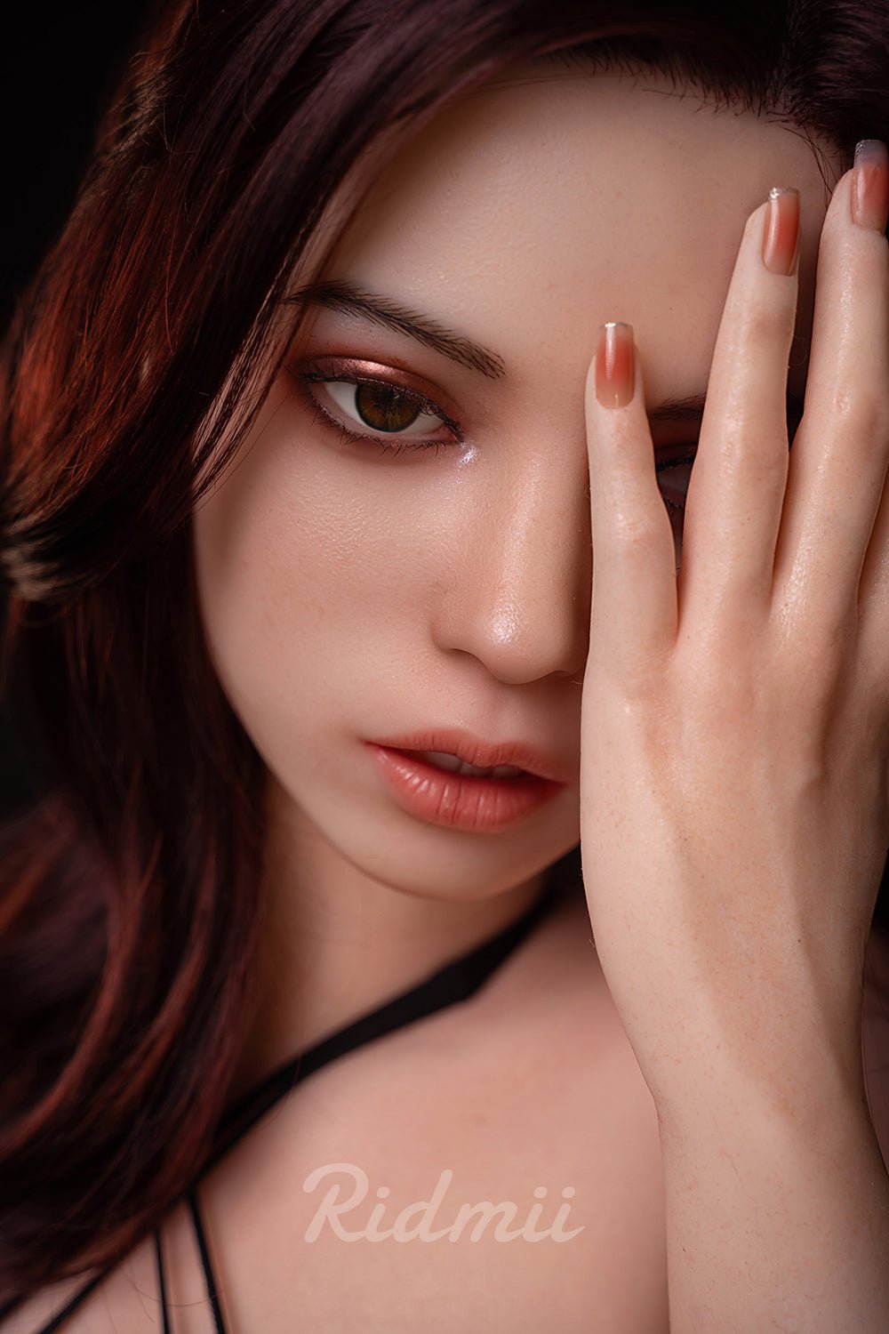 Lorena 5'5" (168cm) Silicone Head TPE Body Blowjob Realistic Sex Doll - In Stock USA - Love Dolls 4U