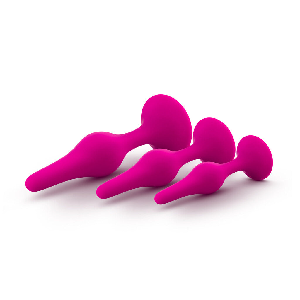 Luxe Beginner Plug Kit - Love Dolls 4U