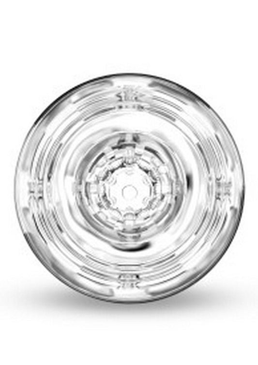 The Magnifier — Self-Lubricating Squeezable Stroker - Love Dolls 4U