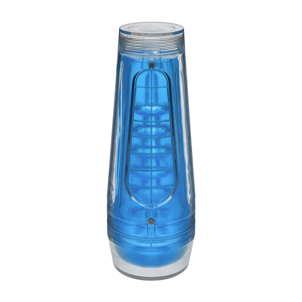 Main Squeeze See-Through Penis Pleaser - Love Dolls 4U