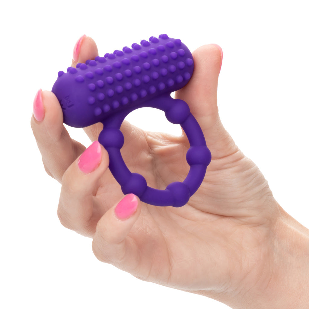 Maximus Nubbed Orgasm Ring - Love Dolls 4U