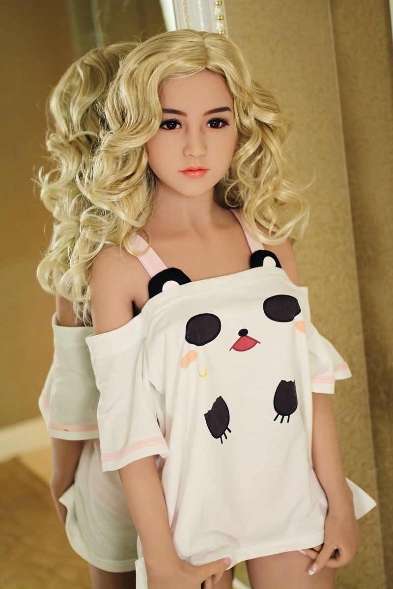 Mellissa - Cute Lifelike Sex Doll - Love Dolls 4U