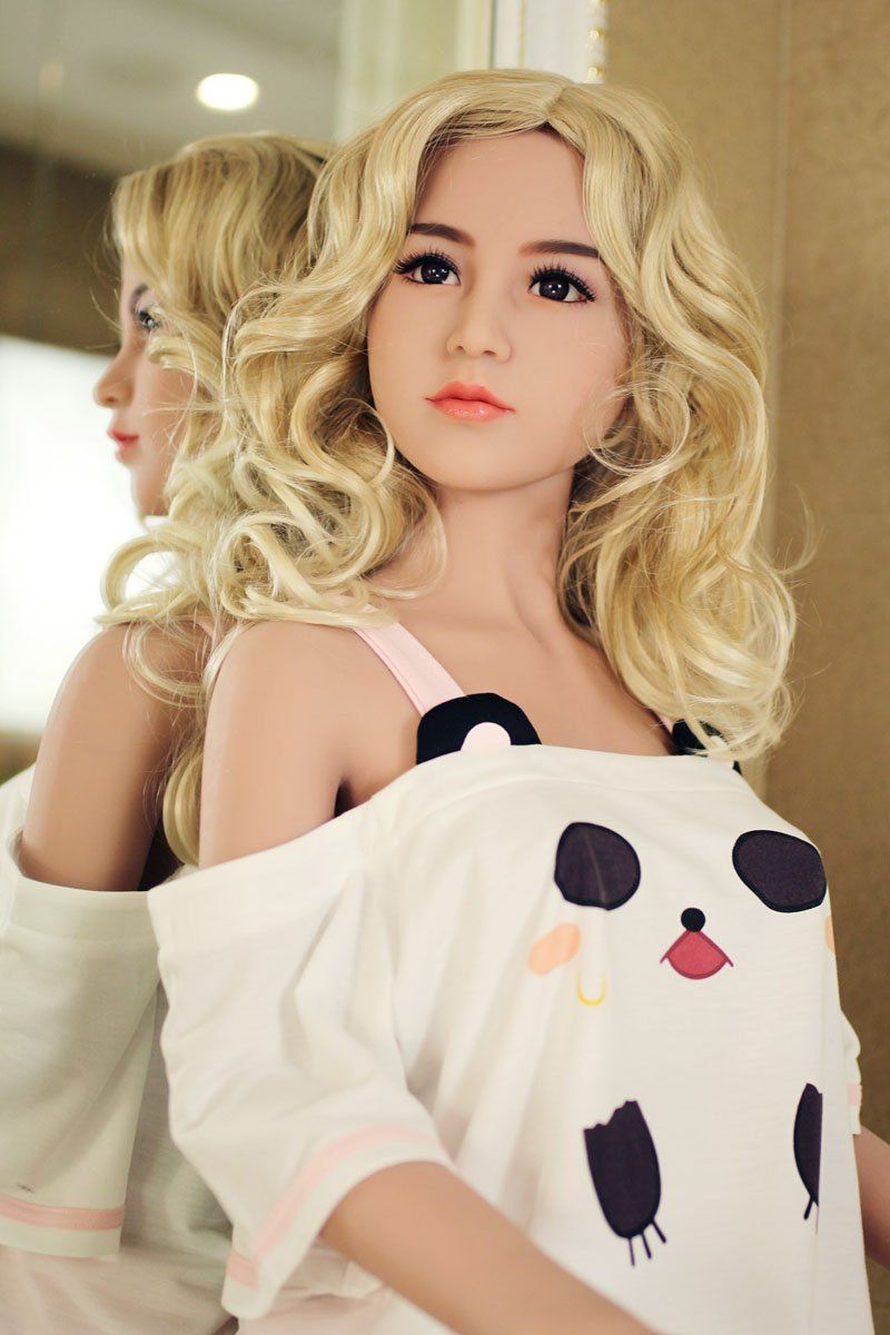Mellissa - Cute Lifelike Sex Doll - Love Dolls 4U
