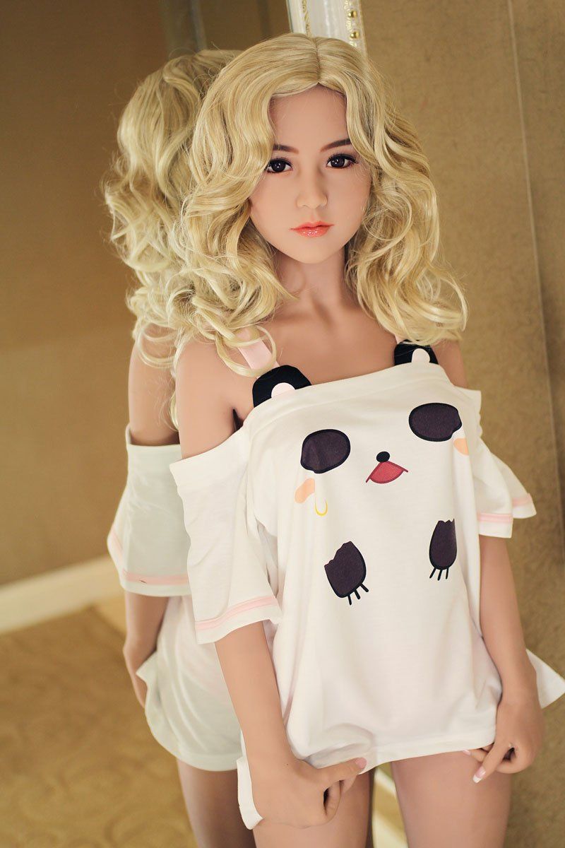 Mellissa - Cute Lifelike Sex Doll - Love Dolls 4U
