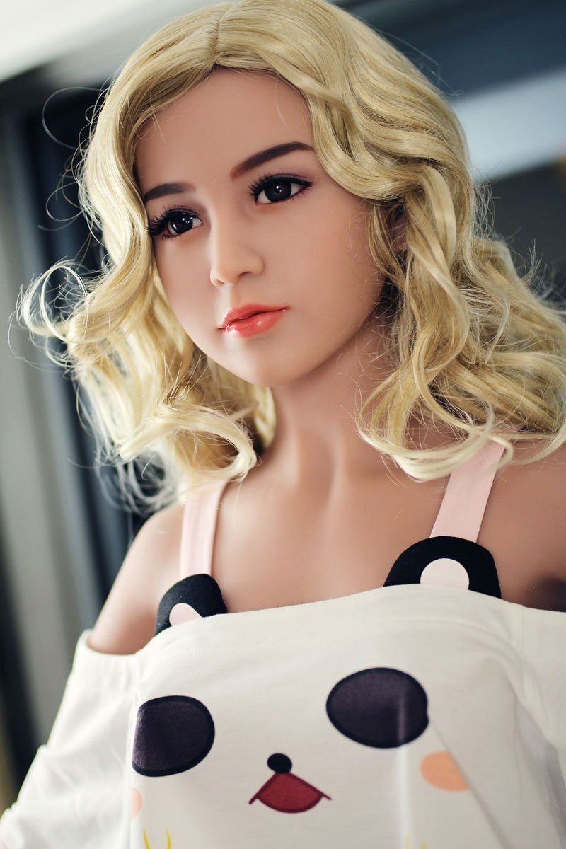 Mellissa - Cute Lifelike Sex Doll - Love Dolls 4U