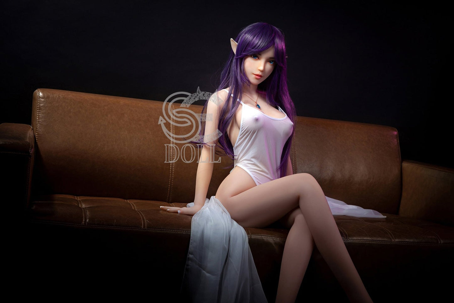 Discover Olivia TPE Realistic Sex Doll - SEDOLL - USA STOCK at Love Dolls 4U - Premium quality by SE Doll