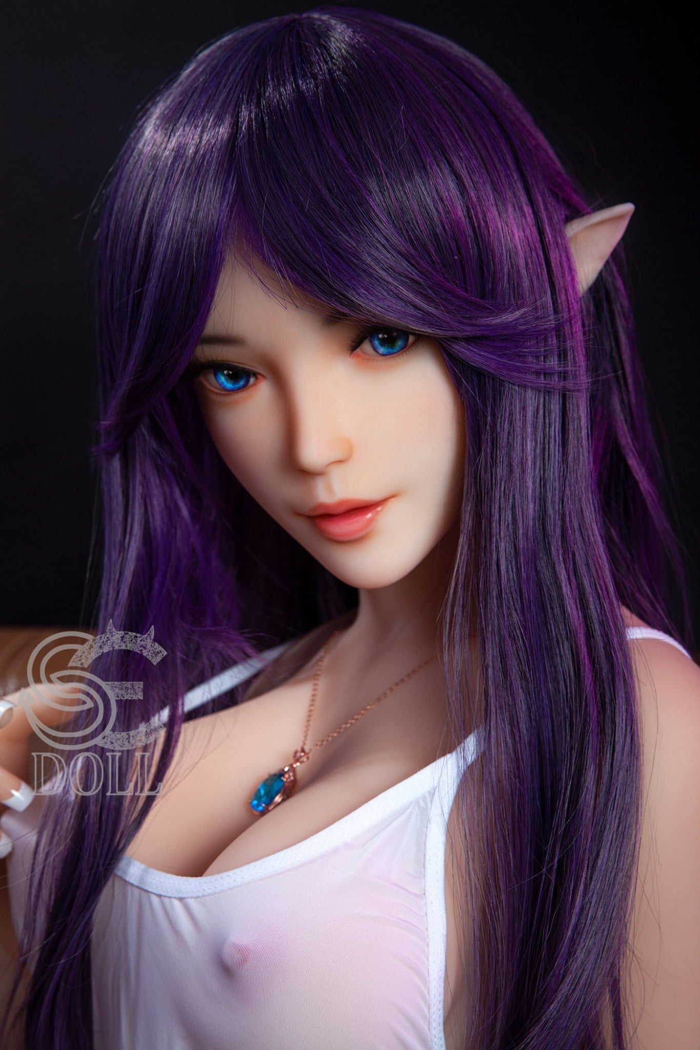 Discover Olivia TPE Realistic Sex Doll - SEDOLL - USA STOCK at Love Dolls 4U - Premium quality by SE Doll