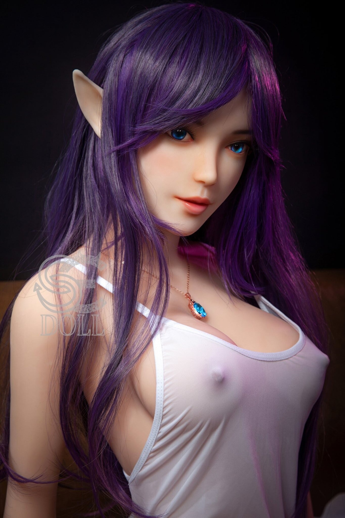 Discover Olivia TPE Realistic Sex Doll - SEDOLL - USA STOCK at Love Dolls 4U - Premium quality by SE Doll