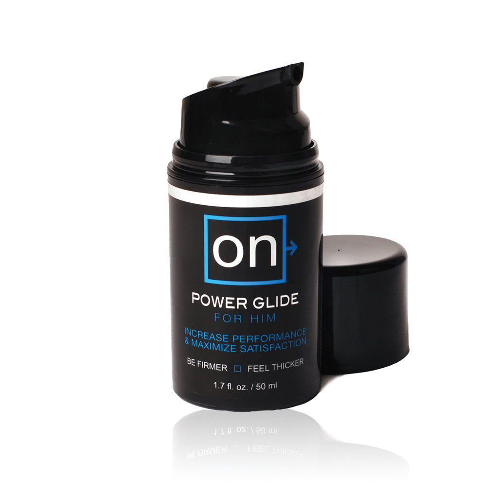 ON Arousal Gel for Men - Love Dolls 4U