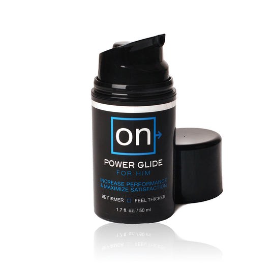 His & Hers Arousal Orgasm Kit - Love Dolls 4U