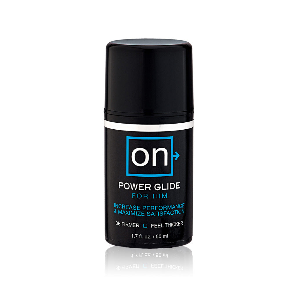 ON Arousal Gel for Men - Love Dolls 4U