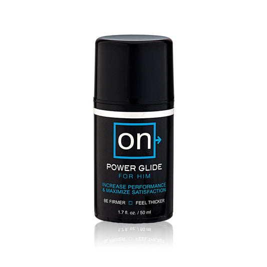 ON Arousal Gel for Men - Love Dolls 4U