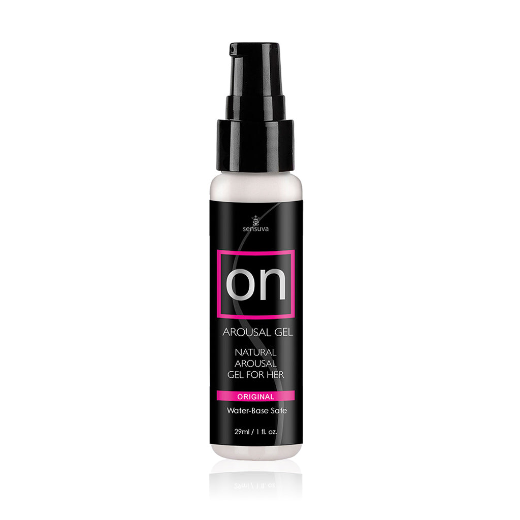 His & Hers Arousal Orgasm Kit - Love Dolls 4U