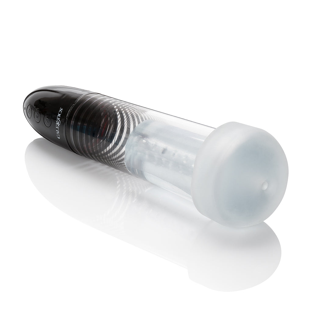 Optimum Automatic Smart Penis Pump - Love Dolls 4U