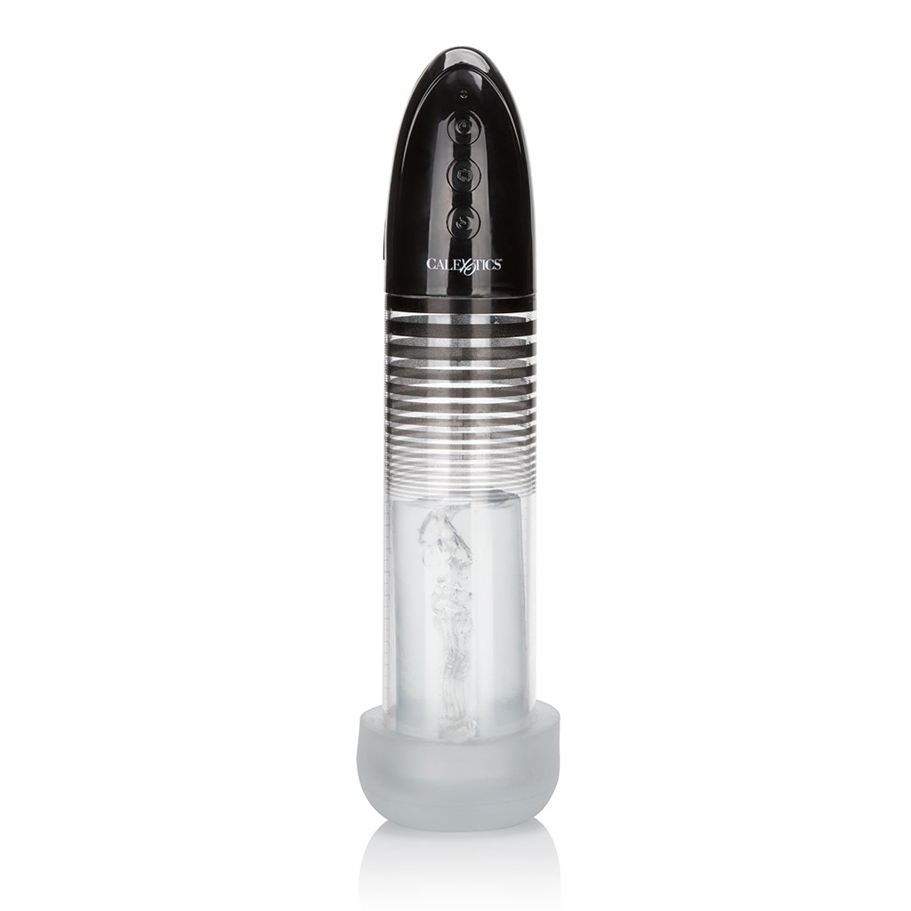 Optimum Automatic Smart Penis Pump - Love Dolls 4U