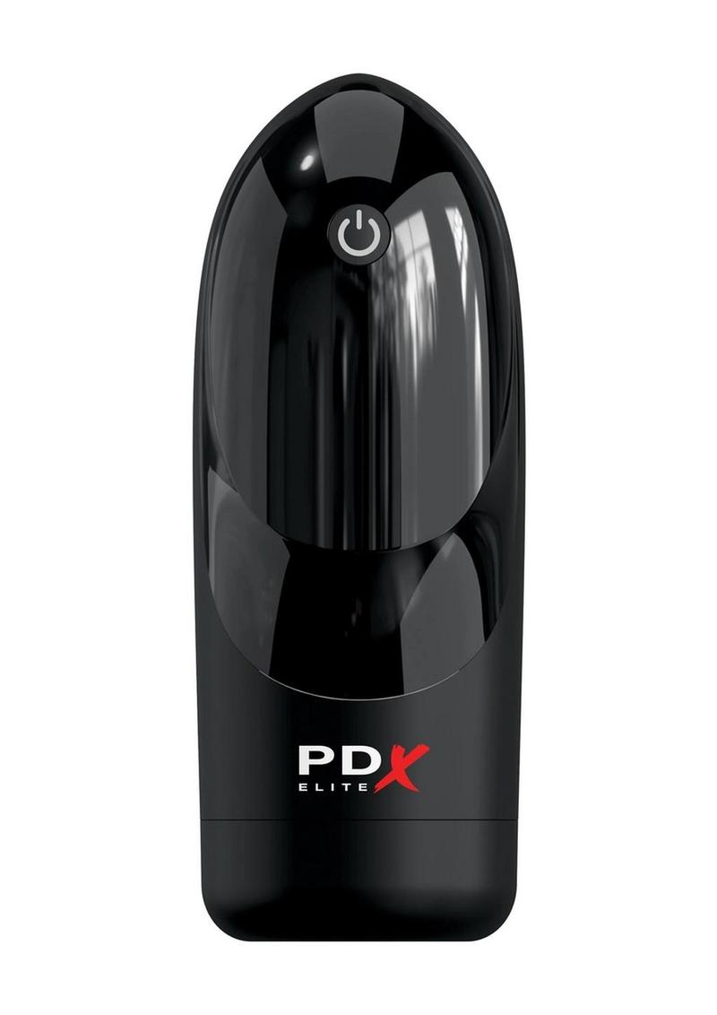 The Hydrogasm Masturbator - Love Dolls 4U