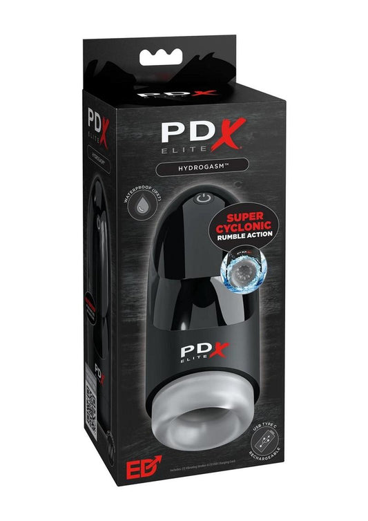 The Hydrogasm Masturbator - Love Dolls 4U