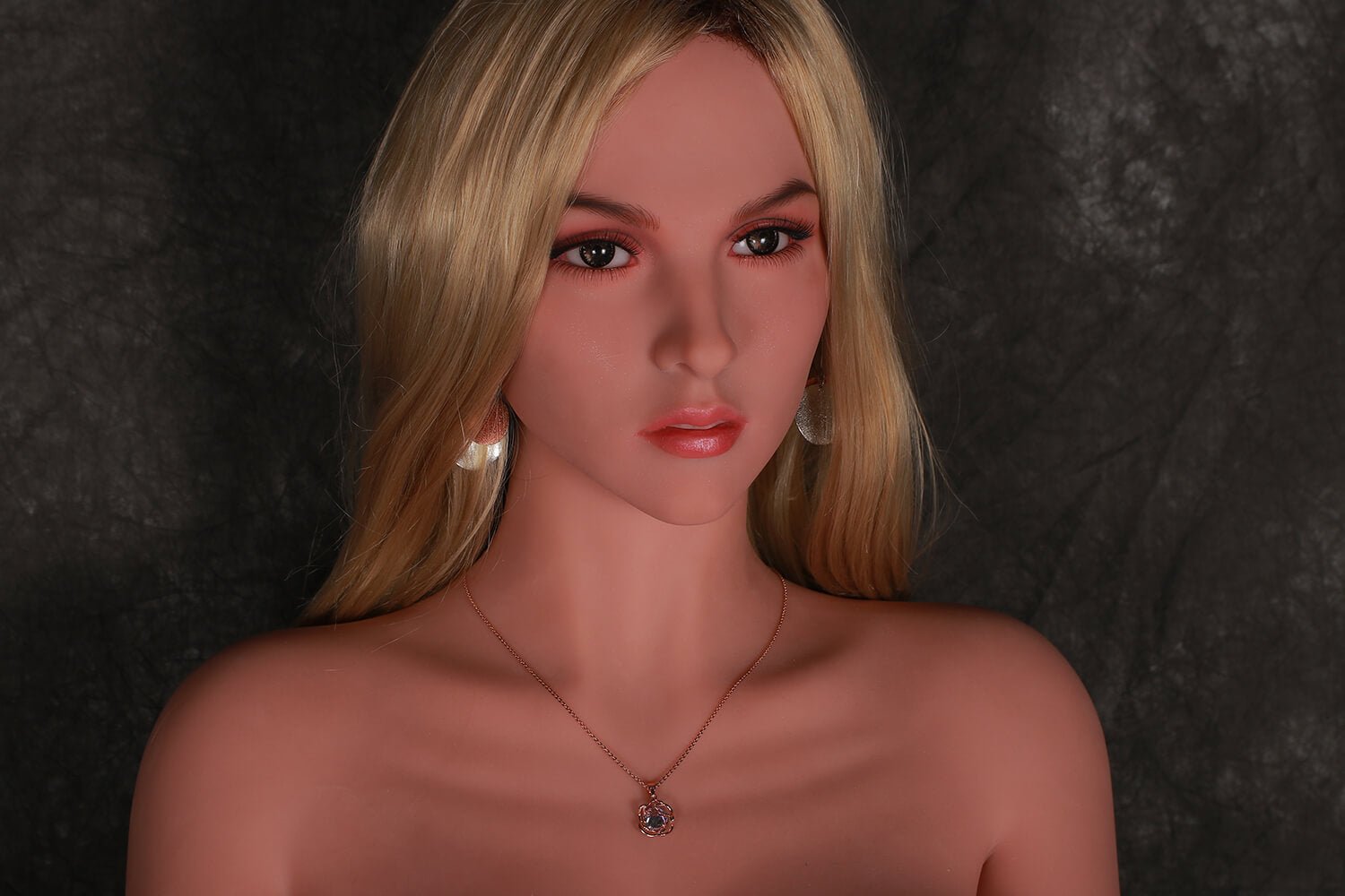 Ruby - Realistic Sex Doll - 5ft 4in (163cm) - Love Dolls 4U