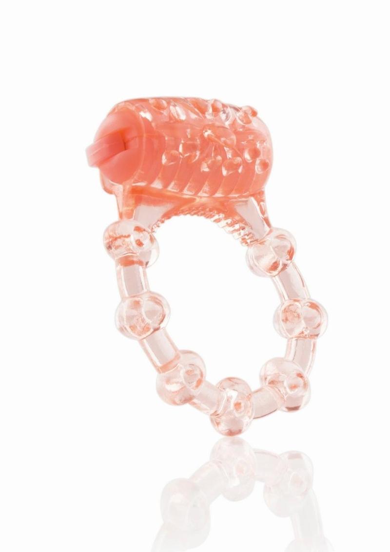 Screaming O Ring - Disposable Vibe - Love Dolls 4U