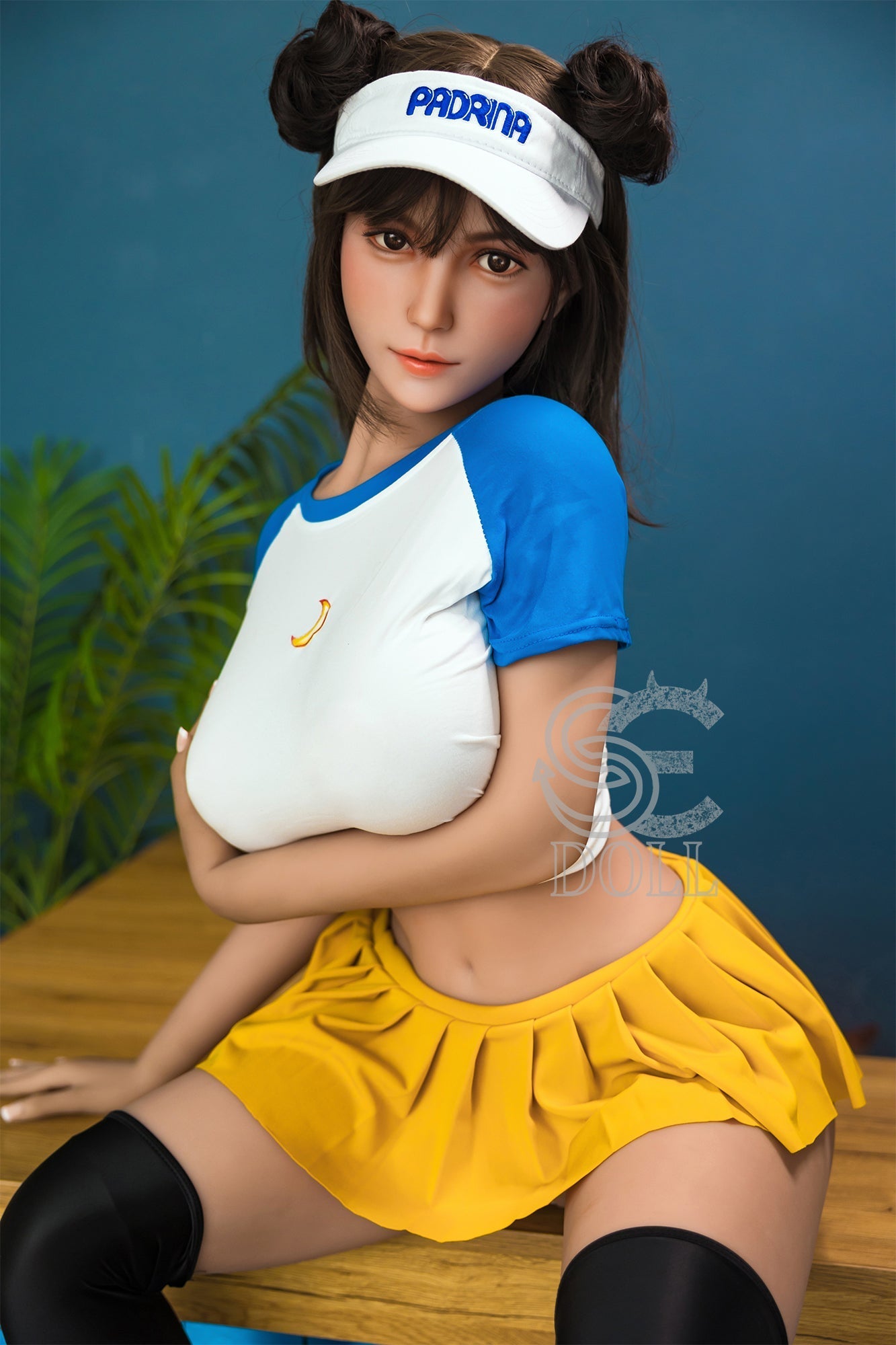 SE Doll - 157 cm H Cup TPE Doll - Winola (5ft 2in) - Love Dolls 4U