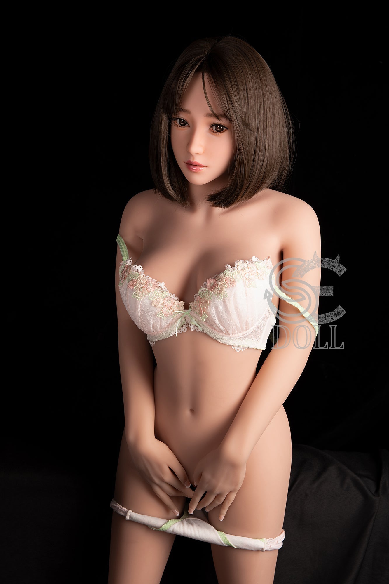 SE Doll - 158 cm D Cup TPE Doll - Junko (5ft 2in) - Love Dolls 4U