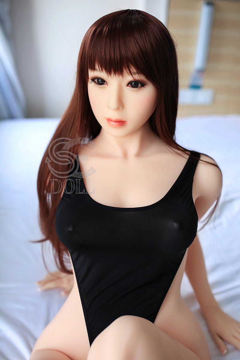 SE Doll - 163 cm E Cup TPE Doll - Jamie (5ft 4in) - Love Dolls 4U