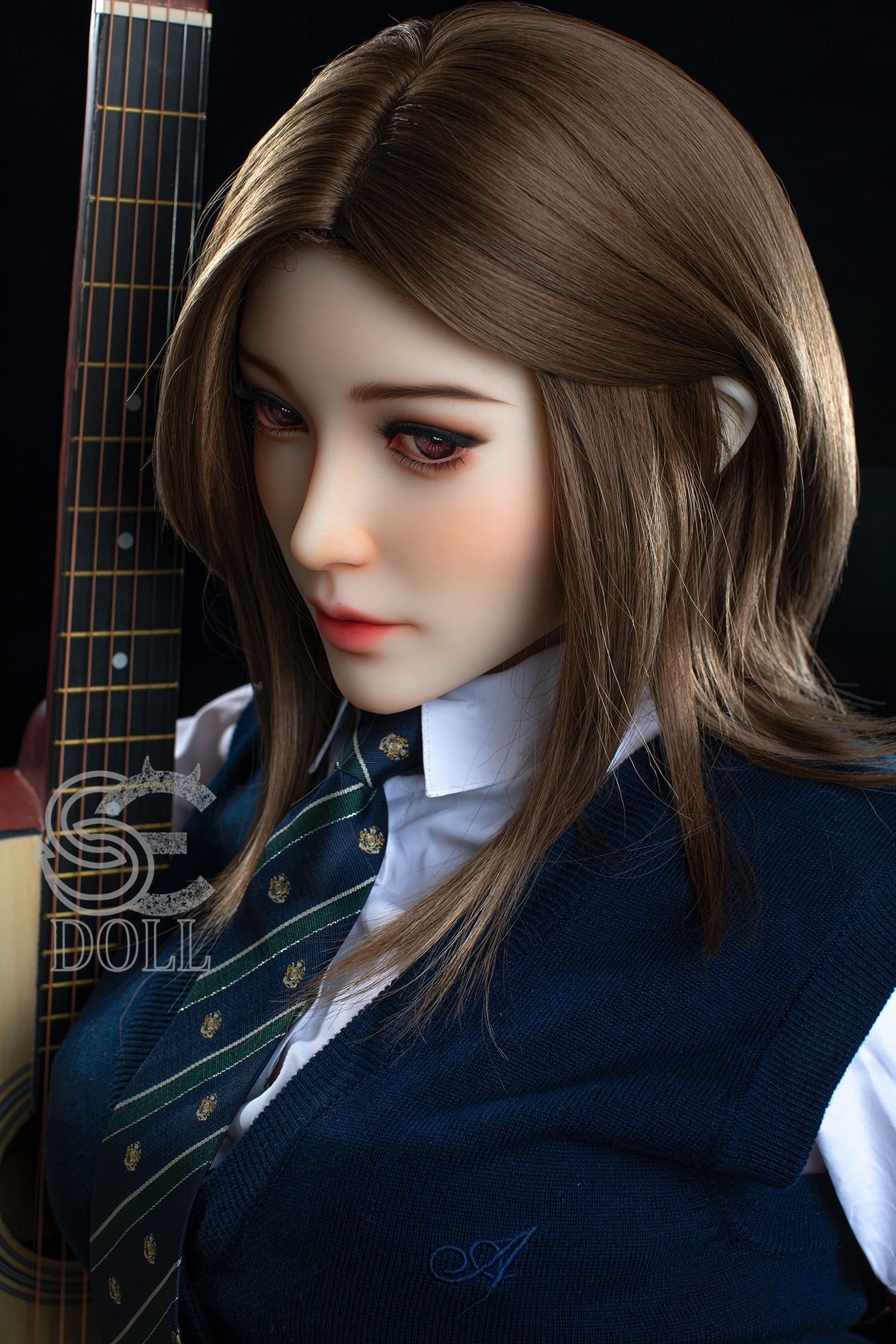 SE Doll - 163 cm E Cup TPE Doll - Lorraine (5ft 4in) - Love Dolls 4U