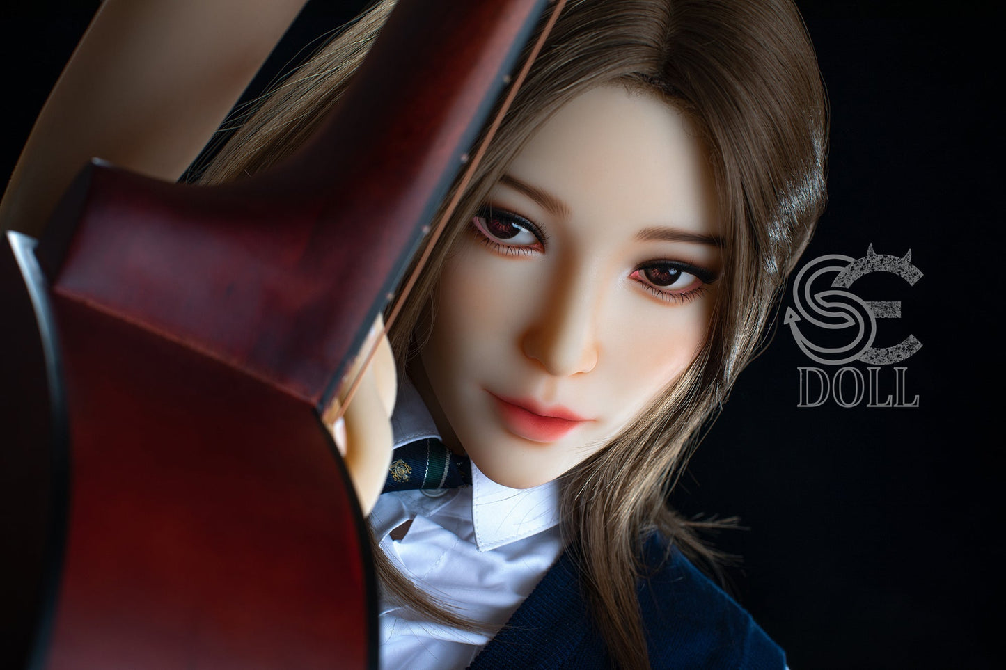 SE Doll - 163 cm E Cup TPE Doll - Lorraine (5ft 4in) - Love Dolls 4U