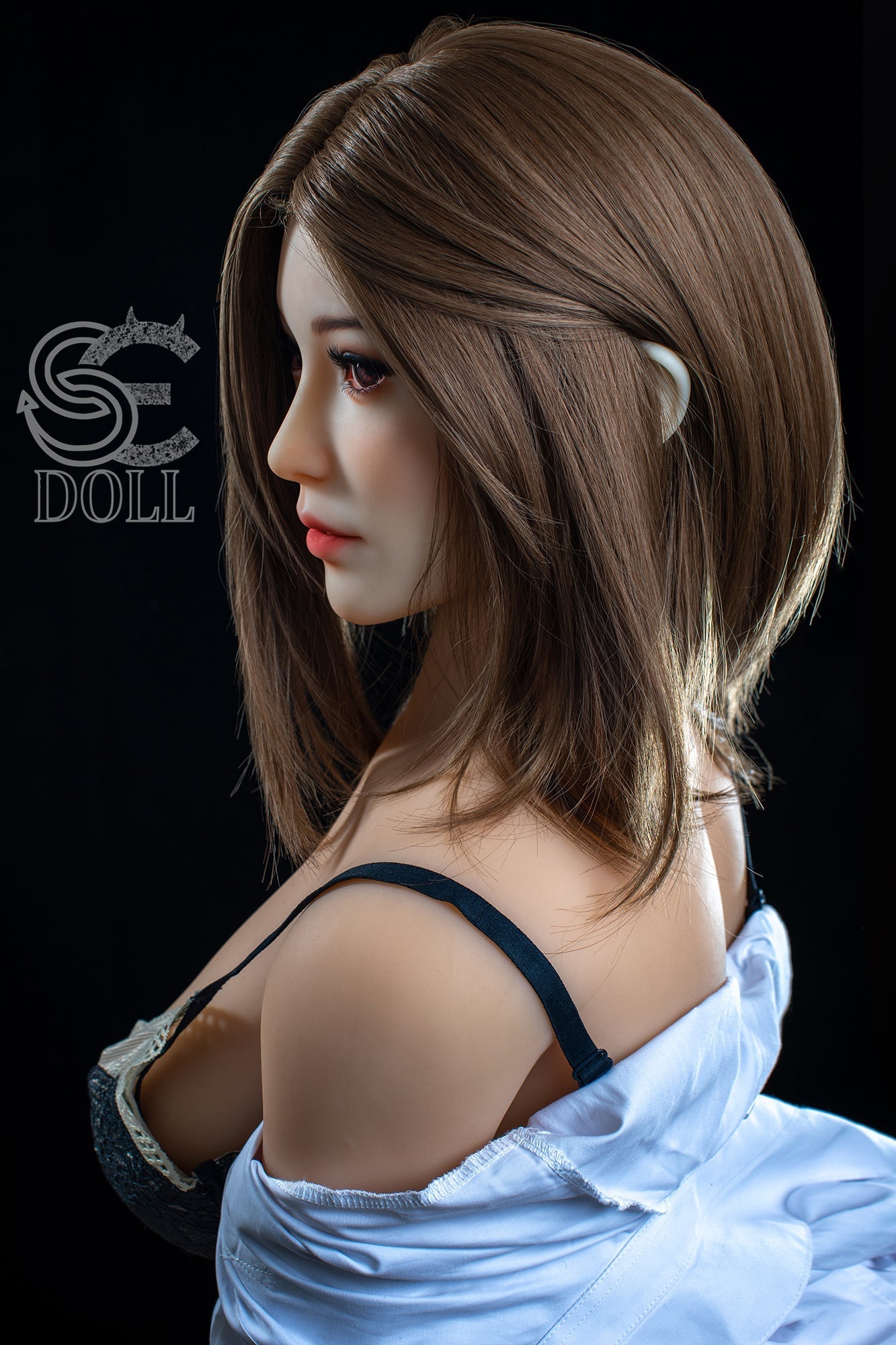 SE Doll - 163 cm E Cup TPE Doll - Lorraine (5ft 4in) - Love Dolls 4U