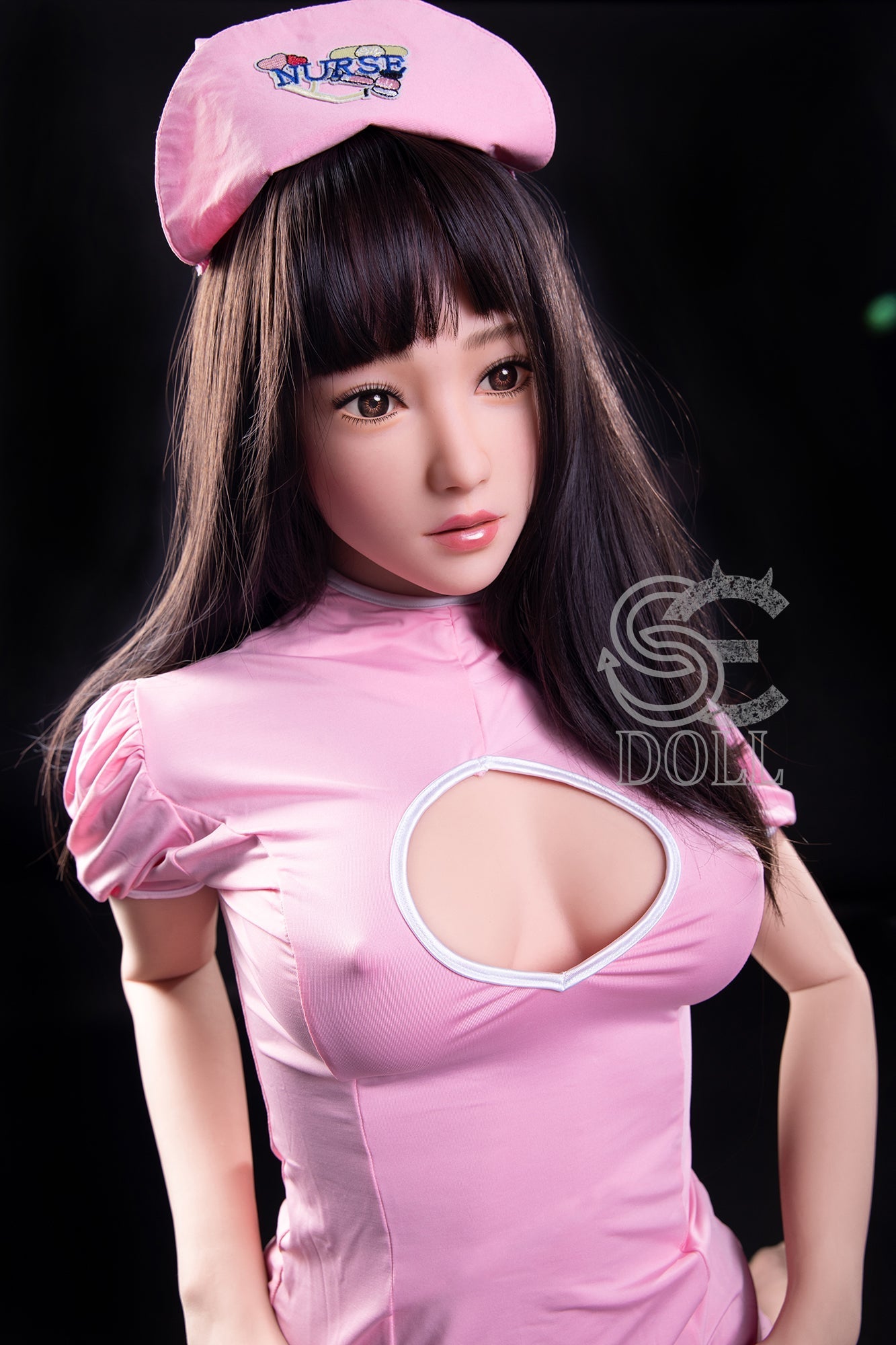SE Doll - 163 cm E Cup TPE Doll - Manami (5ft 4in) - Love Dolls 4U