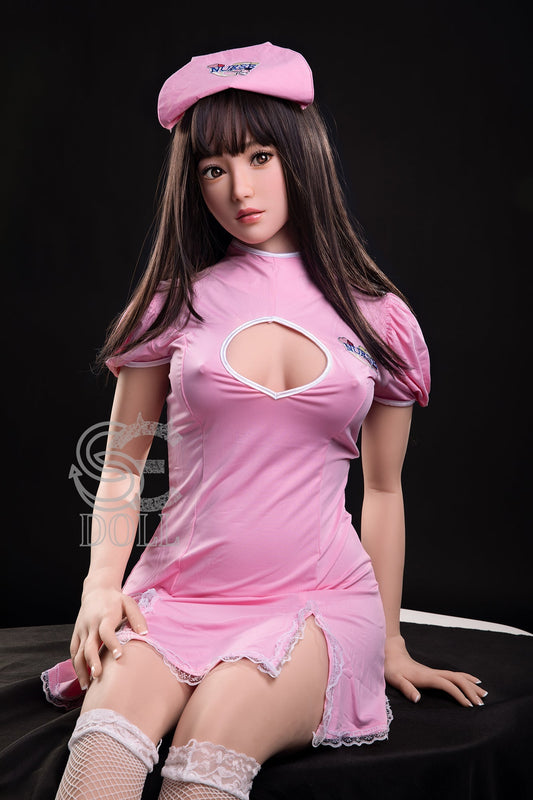 SE Doll - 163 cm E Cup TPE Doll - Manami (5ft 4in) - Love Dolls 4U
