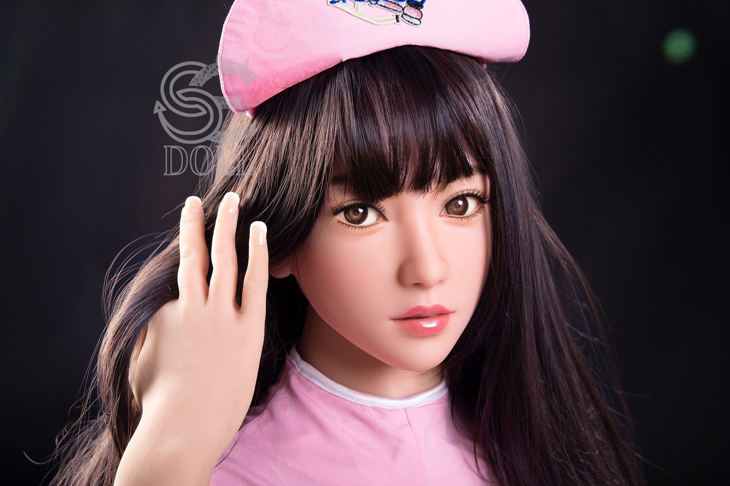 SE Doll - 163 cm E Cup TPE Doll - Manami (5ft 4in) - Love Dolls 4U