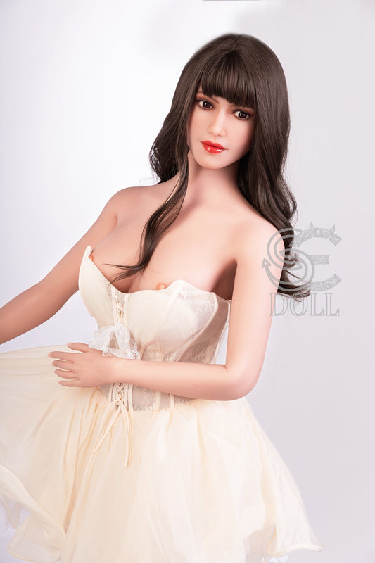 SE Doll - 163 cm E Cup TPE Doll - Mirela (5ft 4in) - Love Dolls 4U