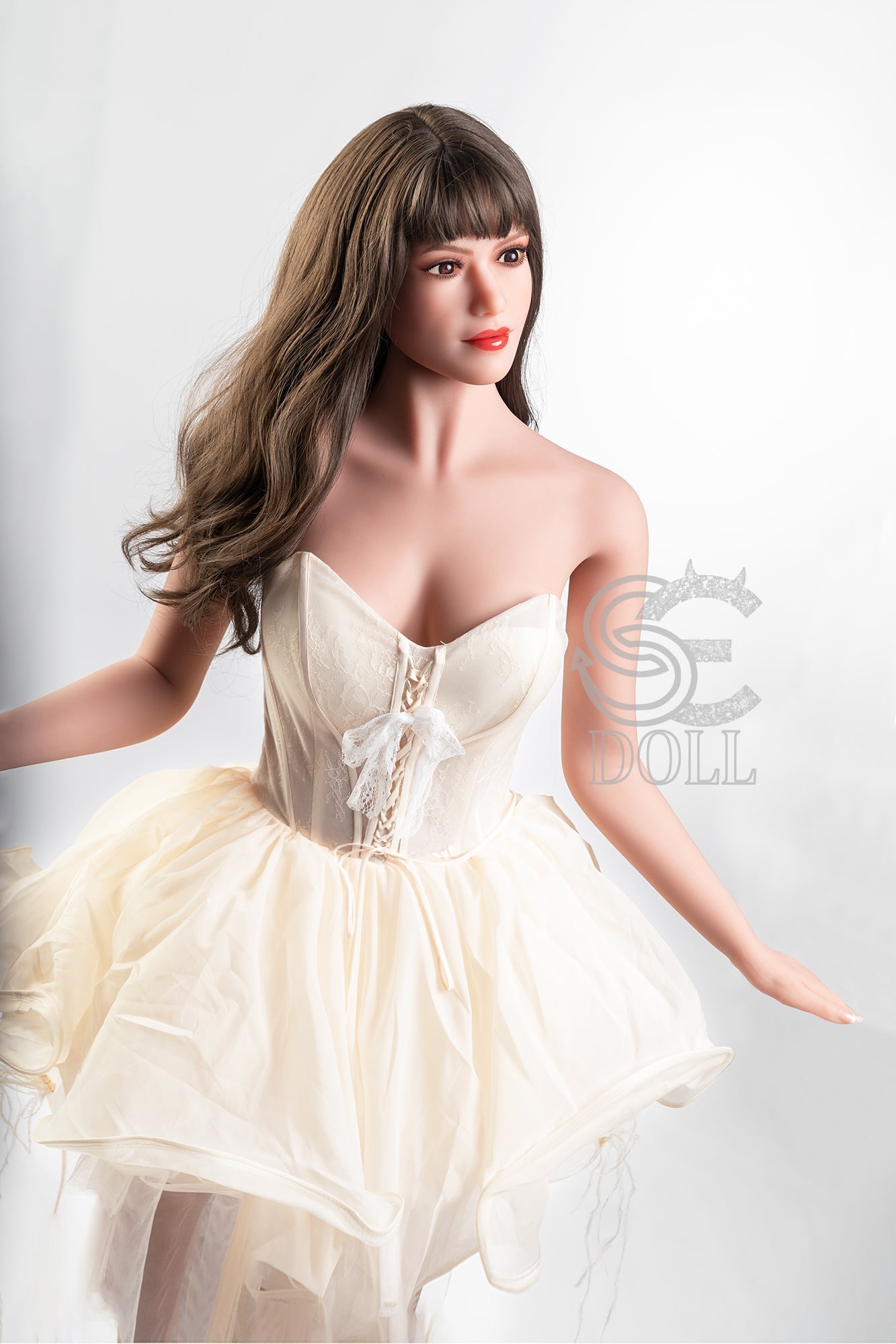 SE Doll - 163 cm E Cup TPE Doll - Mirela (5ft 4in) - Love Dolls 4U