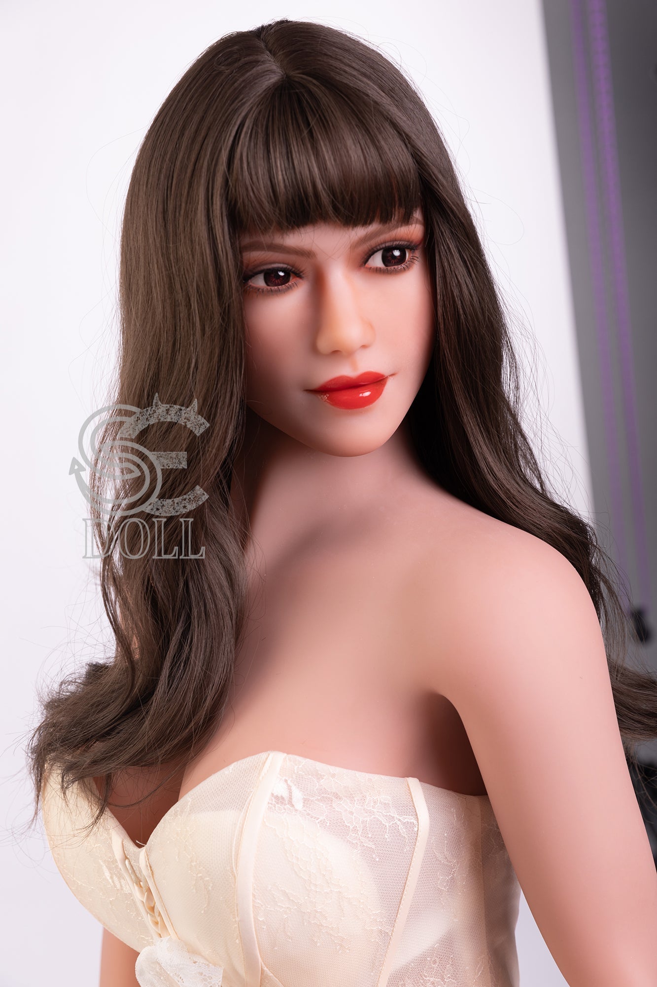 SE Doll - 163 cm E Cup TPE Doll - Mirela (5ft 4in) - Love Dolls 4U